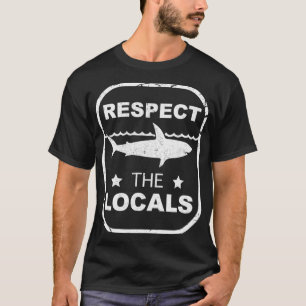 Camiseta FANNY Respeto El diseño local para LOVERS_1