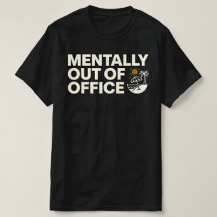 Camiseta Fanny SE ENCUENTRA AUSENTE POR MOTIVOS PERSONALES 
