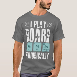 Camiseta Fans de ciencia Premium para jugadores deportivos 