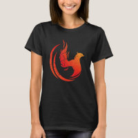 Fans de Firebird Fenix Mithasy Rising