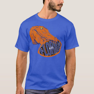 Camiseta Fans de Florida Fl Gator State TShirt 3