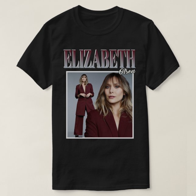 Camiseta Fans de la película de los divertidos regalos de p (Diseño del anverso)