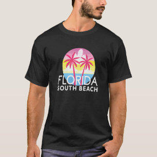 Camiseta Fans de la South Beach Fly Summer South Beach