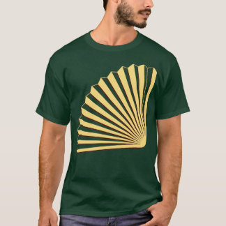 Camiseta Fans de Origami