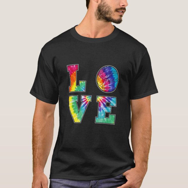 Camiseta Fans del equipo deportivo estadounidense Love Bocc (Anverso)