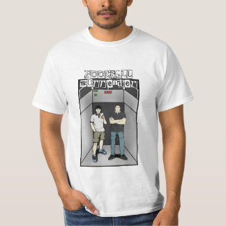 Camiseta Fans del Tshirt Casual Football