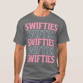 Camiseta Fans Swifties