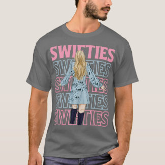 Camiseta Fans Swifties 1