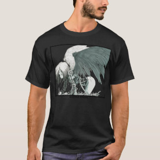 Camiseta Fans tan graciosos de Alita Battle Angel Classic