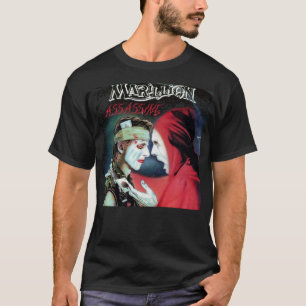 Camiseta Fans tan graciosos del Marillion Classic