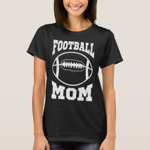 Camiseta Fans y jugador de fútbol americano