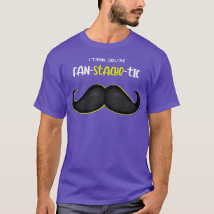 Camiseta FanStachTic Hipster y regalo de Guay