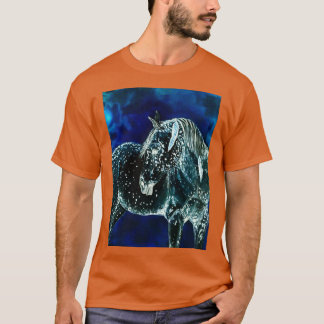 Camiseta Fantasía