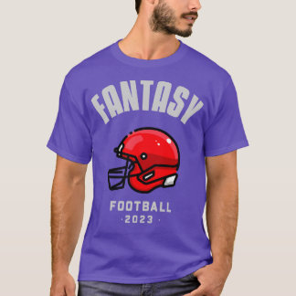 Camiseta Fantasía