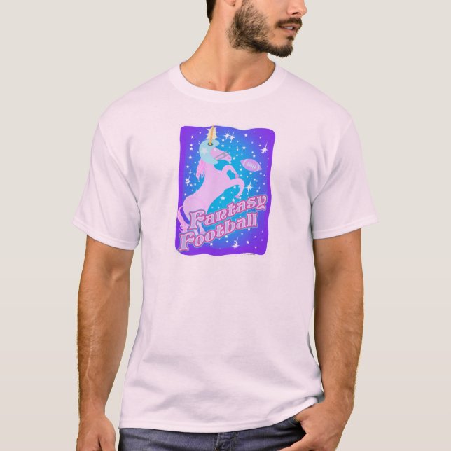 Camiseta Fantasía (Anverso)