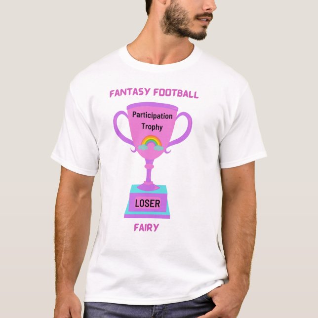 Camiseta Fantasía (Anverso)