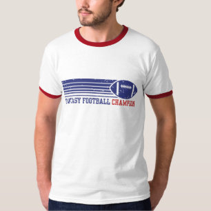 Camiseta Fantasía