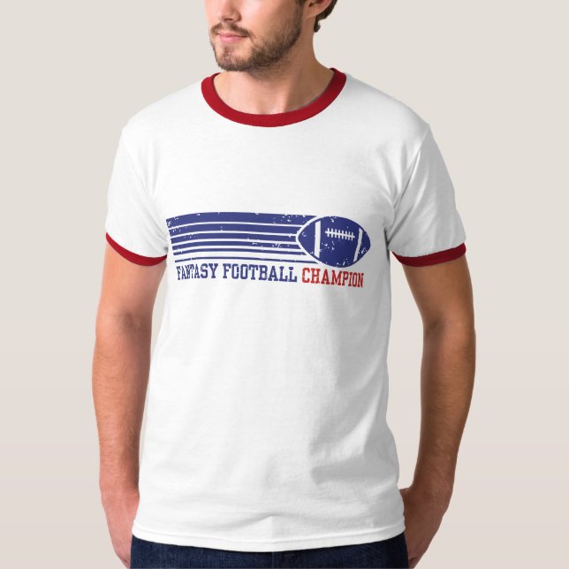 Camiseta Fantasía (Anverso)