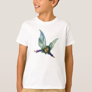Camiseta Fantasía