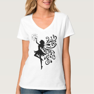 Camiseta Fantasía