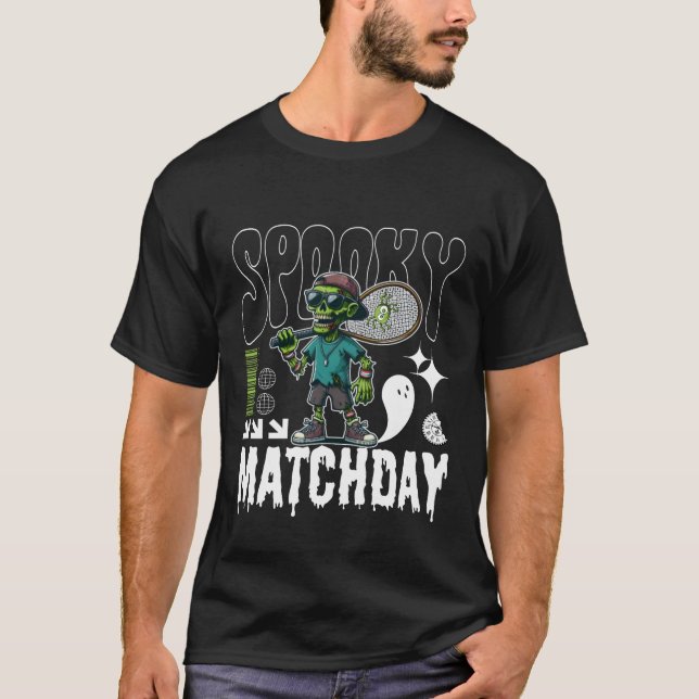 Camiseta Fantasía (Anverso)