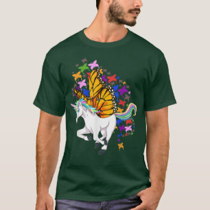 Camiseta Fantasía Animal Historia de caracol Naturaleza Ins