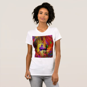 Camiseta Fantasía astral