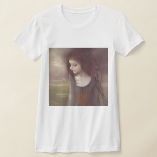 Camiseta Fantasía caprichosa