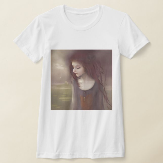 Camiseta Fantasía caprichosa (Distribución)