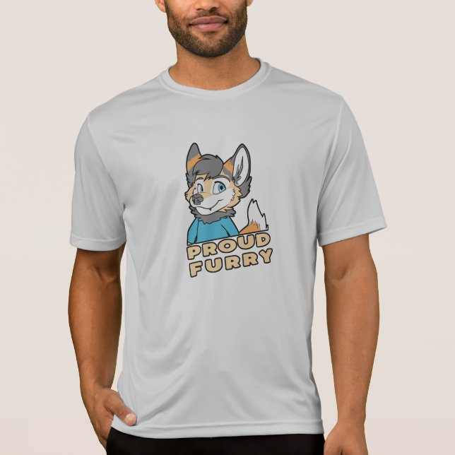 Camiseta Fantasía de Fandom Fandom, un regalo divertido (Anverso)