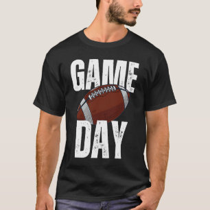 Camiseta Fantasía de fútbol por partido masculino