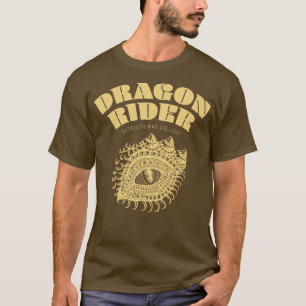 Camiseta Fantasía de la cuarta ala en la academia oscura