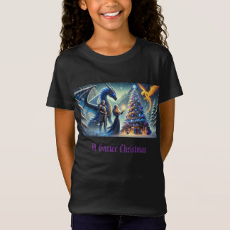 Camiseta Fantasía de los Navidades jugadores