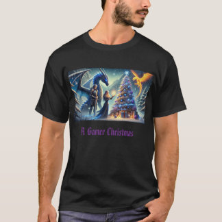 Camiseta Fantasía de los Navidades jugadores