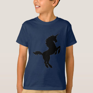 Camiseta Fantasía de Unicorn