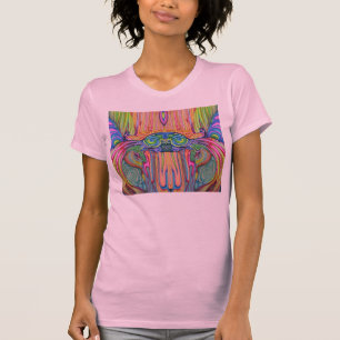 Camiseta Fantasía de Viena