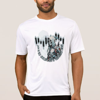Camiseta Fantasía Diseño comercial | Motivación | El mayor 