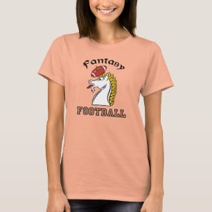 Camiseta ¡Fantasía en el fútbol!