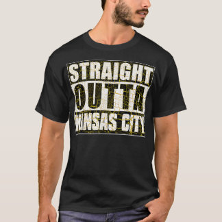 Camiseta Fantasía en Kansas City Fantasy Ho