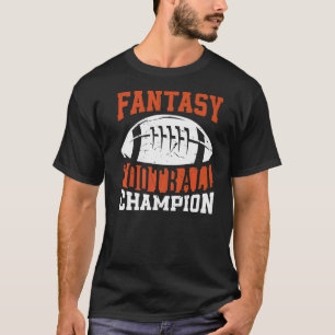 Camiseta Fantasía Fantasía Fantasía
