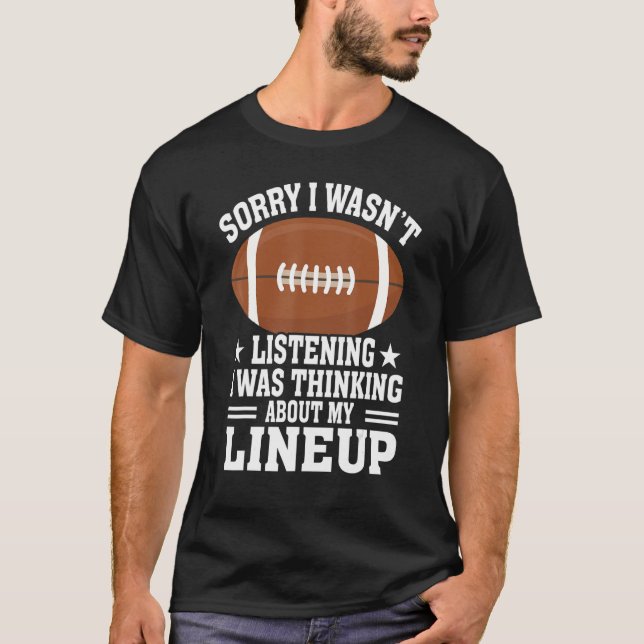 Camiseta Fantasía Fantasía - Fantasy Foo (Anverso)