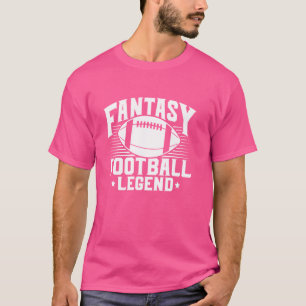 Camiseta Fantasía: Fantasía masculina