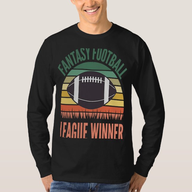 Camiseta Fantasía Fantasy (Anverso)