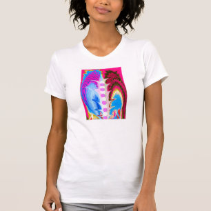 Camiseta Fantasía festiva