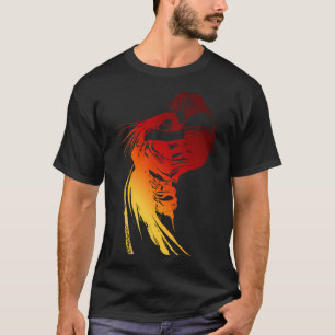 Camiseta Fantasía Final Ocho