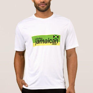Camiseta Fantasía jamaicana - para hombre