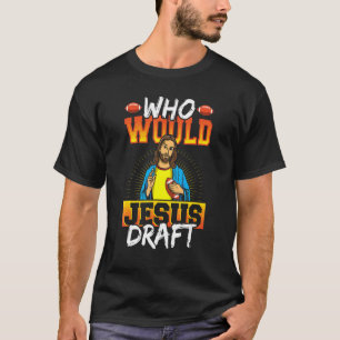 Camiseta Fantasía Proyecto De Fiesta De Fútbol Que Haría Bo