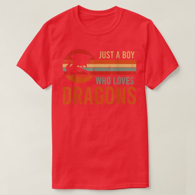 Camiseta Fantasía Retro Juego de Rollos de Juguete un niño  (Diseño del anverso)