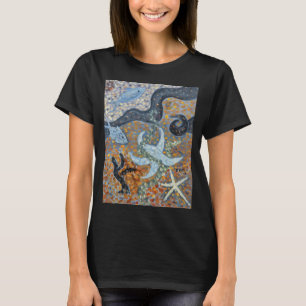 Camiseta Fantasía Submarina