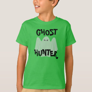 Camiseta Fantasma
